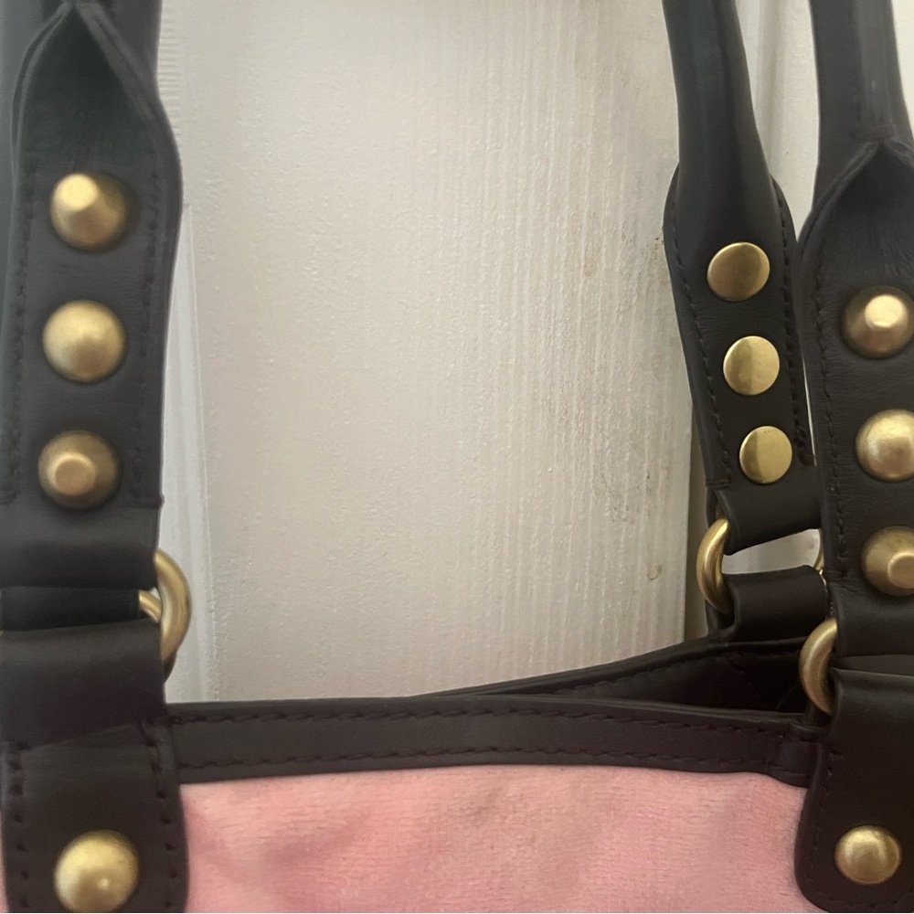 Vintage juicy couture pink bag - Picture 8 of 11